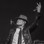 MALEMORT (live at New Blood Fest, October 13, 2023, Culoz France)