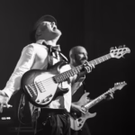 MALEMORT (live at New Blood Fest, October 13, 2023, Culoz France)