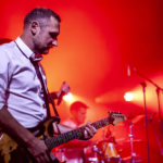MALEMORT (live at New Blood Fest, October 13, 2023, Culoz France)