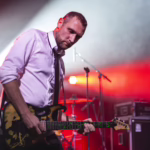 MALEMORT (live at New Blood Fest, October 13, 2023, Culoz France)
