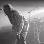 DROPDEAD CHAOS (live at New Blood Fest, October 13, 2023, Culoz France)