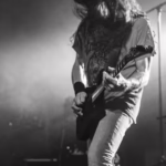 MORTUARY (live at New Blood Fest, October 14, 2023, Culoz France)