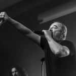 MORTUARY (live at New Blood Fest, October 14, 2023, Culoz France)
