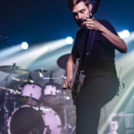OROB (live at New Blood Fest, October 14, 2023, Culoz France)