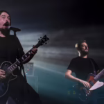 OROB (live at New Blood Fest, October 14, 2023, Culoz France)