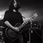 OROB (live at New Blood Fest, October 14, 2023, Culoz France)