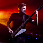 OROB (live at New Blood Fest, October 14, 2023, Culoz France)