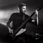 OROB (live at New Blood Fest, October 14, 2023, Culoz France)
