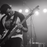 OROB (live at New Blood Fest, October 14, 2023, Culoz France)
