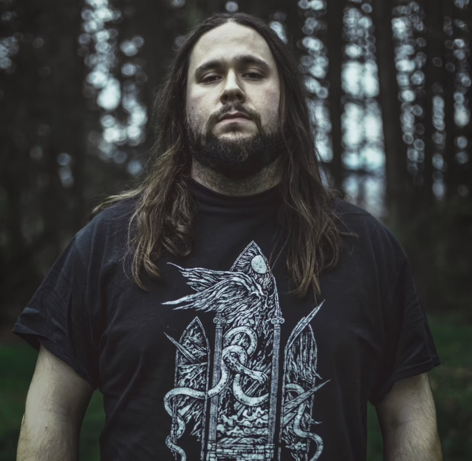 Programmed - (Daniel Mills) Band Photo