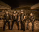 Red Reign Band 2023