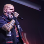 SADIST (live at New Blood Fest, October 14,2023, Culoz France)