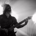 SADIST (live at New Blood Fest, October 14,2023, Culoz France)