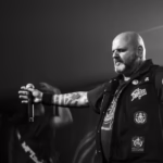 SADIST (live at New Blood Fest, October 14,2023, Culoz France)