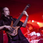 SADIST (live at New Blood Fest, October 14,2023, Culoz France)