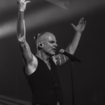SAMAEL (live at New Blood Fest, October 14,2023, Culoz France)