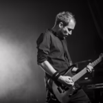 SAMAEL (live at New Blood Fest, October 14,2023, Culoz France)