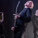 SAMAEL (live at New Blood Fest, October 14,2023, Culoz France)
