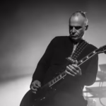 SAMAEL (live at New Blood Fest, October 14,2023, Culoz France)