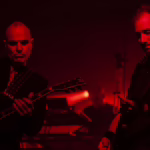 SAMAEL (live at New Blood Fest, October 14,2023, Culoz France)
