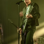 SAMAEL (live at New Blood Fest, October 14,2023, Culoz France)
