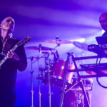 SAMAEL (live at New Blood Fest, October 14,2023, Culoz France)