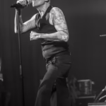 SAMAEL (live at New Blood Fest, October 14,2023, Culoz France)