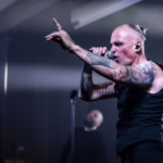 SAMAEL (live at New Blood Fest, October 14,2023, Culoz France)