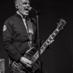 SAMAEL (live at New Blood Fest, October 14,2023, Culoz France)