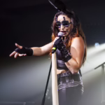 THE PRIZE (live at New Blood Fest, October 13, 2023, Culoz France)