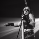 THE PRIZE (live at New Blood Fest, October 13, 2023, Culoz France)