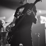 THE PRIZE (live at New Blood Fest, October 13, 2023, Culoz France)