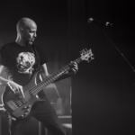 THE PRIZE (live at New Blood Fest, October 13, 2023, Culoz France)