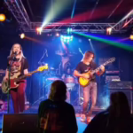 DEAD GROOVE BAND (Live at Leatherheads Sports Bar, UT, USA, September 9, 2023)