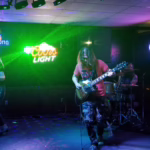 DEAD GROOVE BAND (Live at Leatherheads Sports Bar, UT, USA, September 9, 2023)