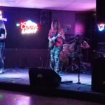 DEAD GROOVE BAND (Live at Leatherheads Sports Bar, UT, USA, September 9, 2023)