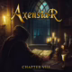 AXENSTAR - Chapter VIII cover art