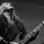 BLIND GUARDIAN (Live at La Coopérative De Mai, Clermont-Ferrand, France, October 29, 2023)