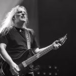 BLIND GUARDIAN (Live at La Coopérative De Mai, Clermont-Ferrand, France, October 29, 2023)