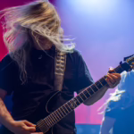 BLIND GUARDIAN (Live at La Coopérative De Mai, Clermont-Ferrand, France, October 29, 2023)