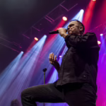 BLIND GUARDIAN (Live at La Coopérative De Mai, Clermont-Ferrand, France, October 29, 2023)