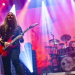 BLIND GUARDIAN (Live at La Coopérative De Mai, Clermont-Ferrand, France, October 29, 2023)