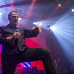 BLIND GUARDIAN (Live at La Coopérative De Mai, Clermont-Ferrand, France, October 29, 2023)