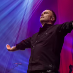 BLIND GUARDIAN (Live at La Coopérative De Mai, Clermont-Ferrand, France, October 29, 2023)