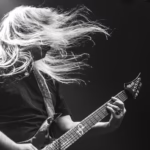 BLIND GUARDIAN (Live at La Coopérative De Mai, Clermont-Ferrand, France, October 29, 2023)