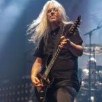 BLIND GUARDIAN (Live at La Coopérative De Mai, Clermont-Ferrand, France, October 29, 2023)