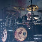 BLIND GUARDIAN (Live at La Coopérative De Mai, Clermont-Ferrand, France, October 29, 2023)