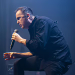 BLIND GUARDIAN (Live at La Coopérative De Mai, Clermont-Ferrand, France, October 29, 2023)