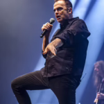 BLIND GUARDIAN (Live at La Coopérative De Mai, Clermont-Ferrand, France, October 29, 2023)