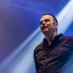 BLIND GUARDIAN (Live at La Coopérative De Mai, Clermont-Ferrand, France, October 29, 2023)